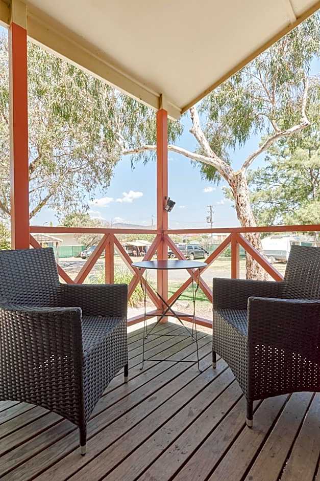 Tenterfield Lodge Caravan Park