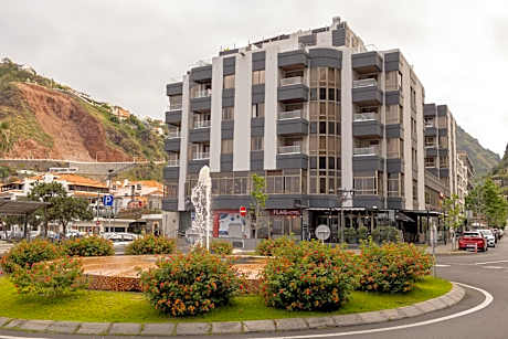 Flag Hotel Madeira - Ribeira Brava