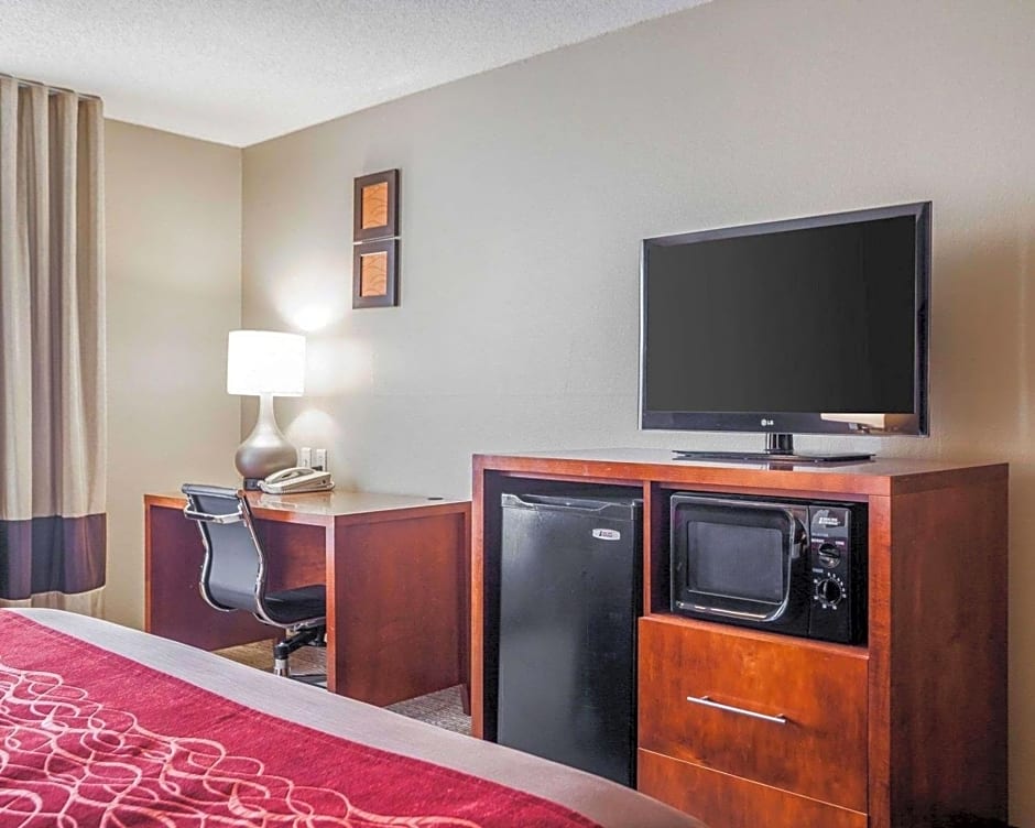 Comfort Inn & Suites Moberly