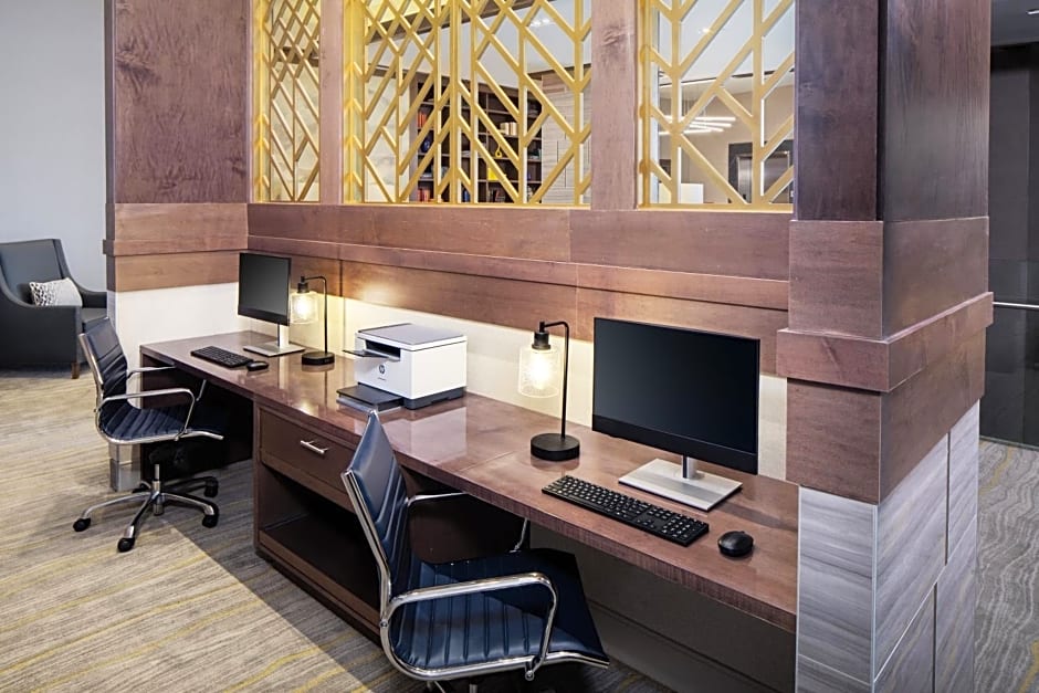 Hotel Indigo - Flushing, an IHG Hotel