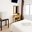Lagos Central Suite DBV Guesthouse