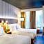 Hyatt Centric Downtown Denver