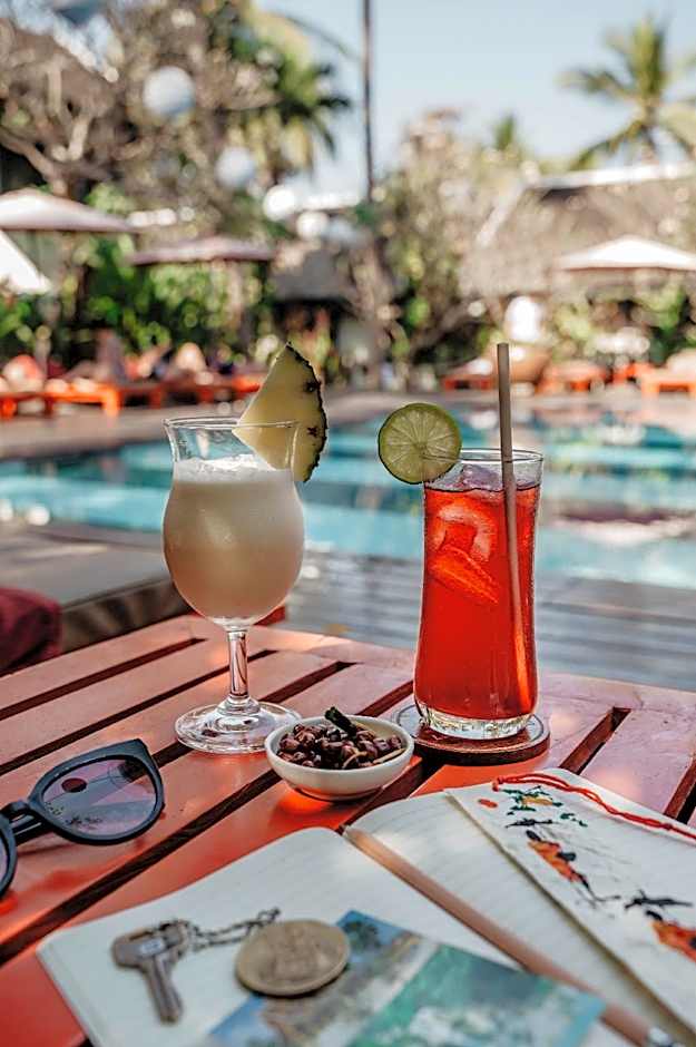 Villa Maly Boutique Hotel