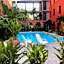 Baansuanprannok Hotel