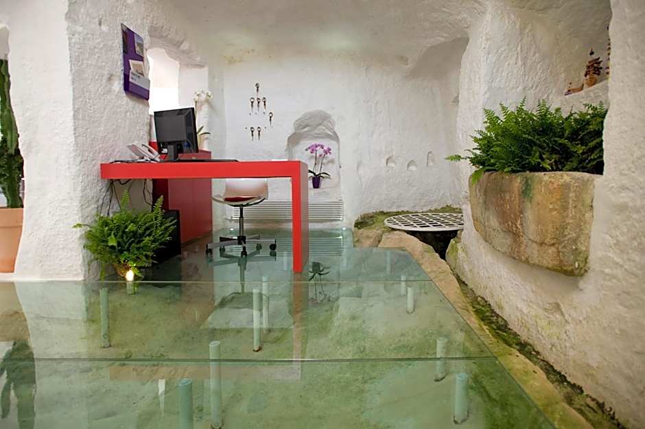 Basiliani Hotel