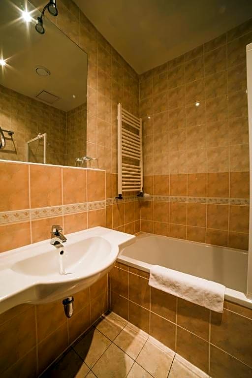 Hotel Adria