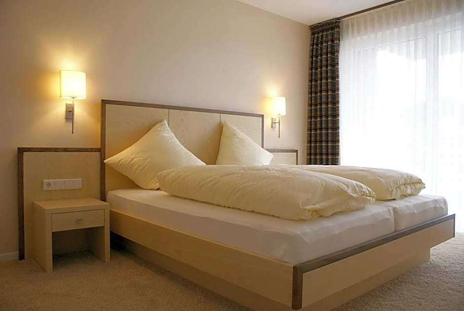 Alm Appartements ehemals Birkenhof