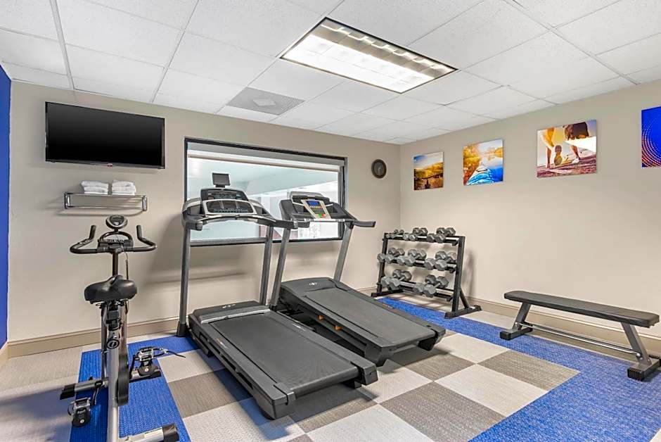 Comfort Inn & Suites Suwanee - Sugarloaf