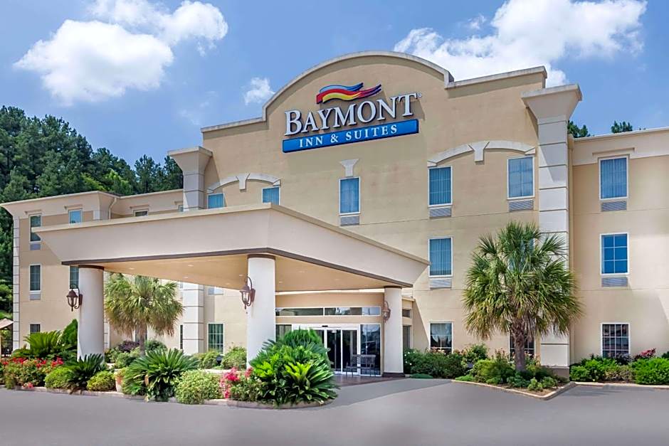 Baymont by Wyndham Henderson