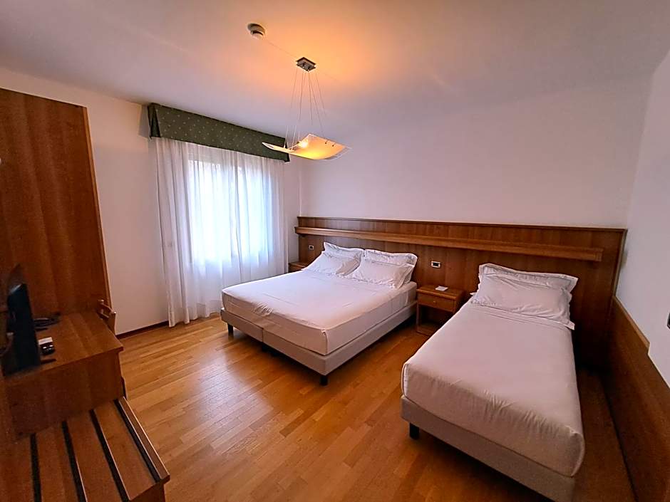Hotel Alla Dolina