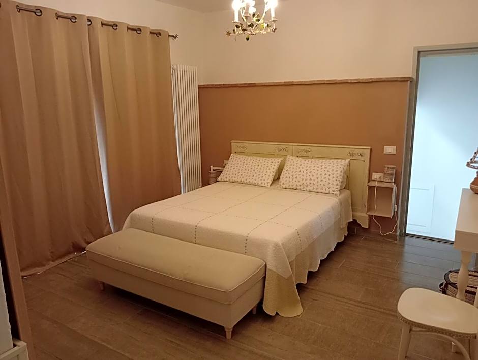 Il Marrondindo Bed & Breakfast