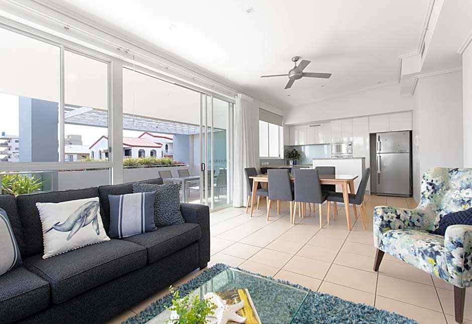 Aspect Caloundra