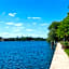 Park Penthouses Insel Eiswerder by Suite030
