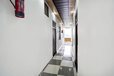 Hotel O SIKANDRA INN