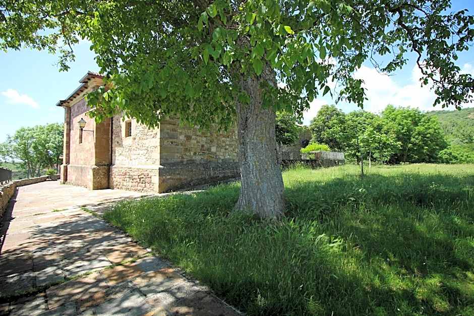 La Posada Del Santuario