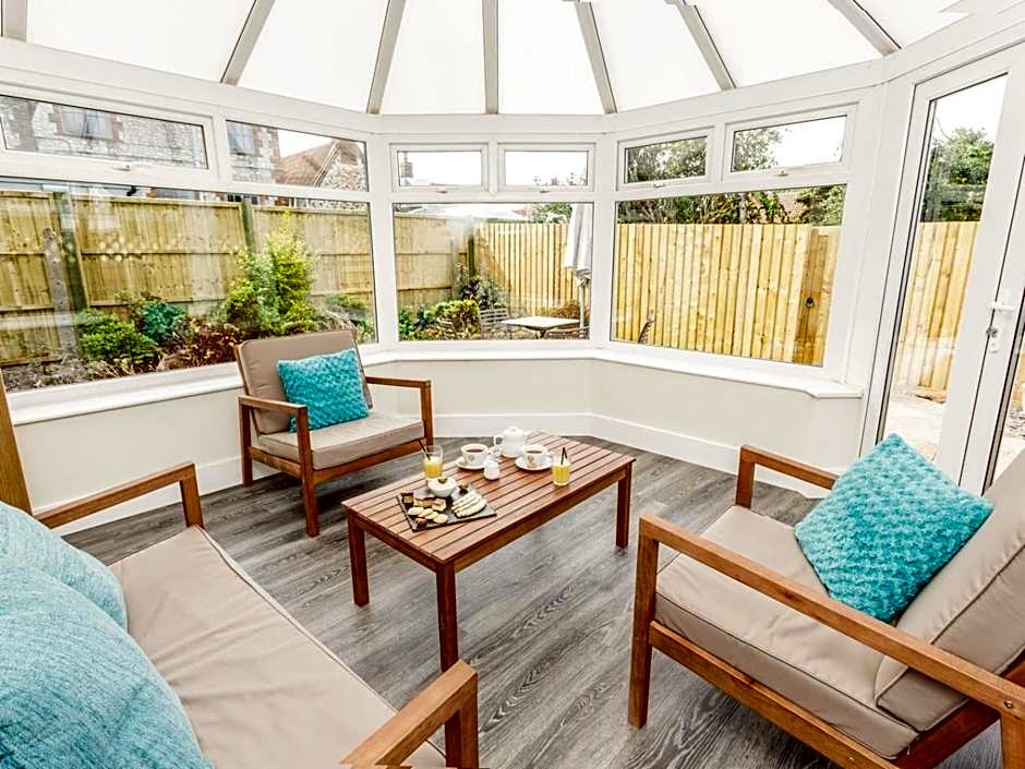 The Orange Tree Thornham