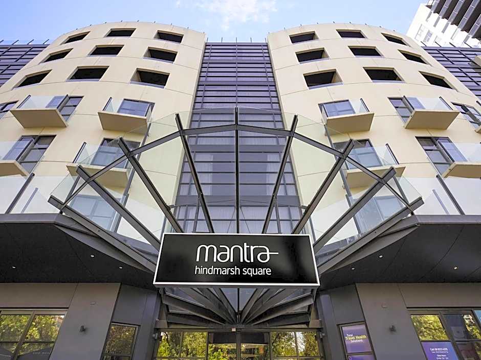 Mantra Hindmarsh Square