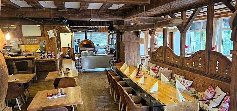 Schwaben Resort Ebnisee