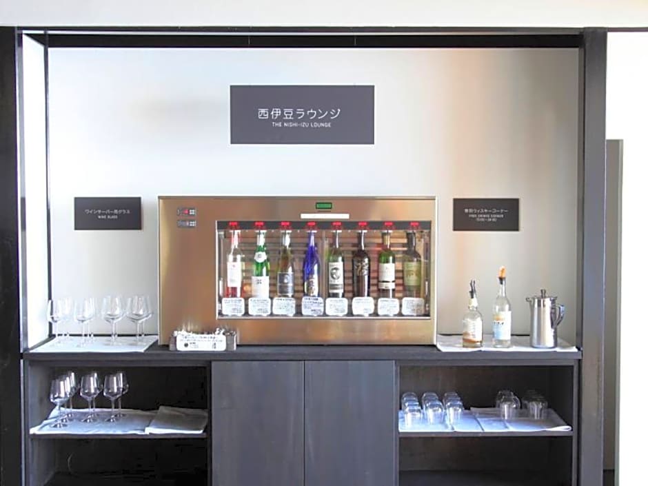 Nishiizu Koyoi Onsen