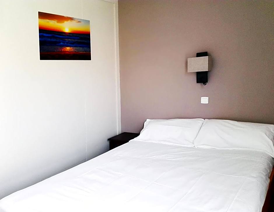 Azureva Saint Cyprien