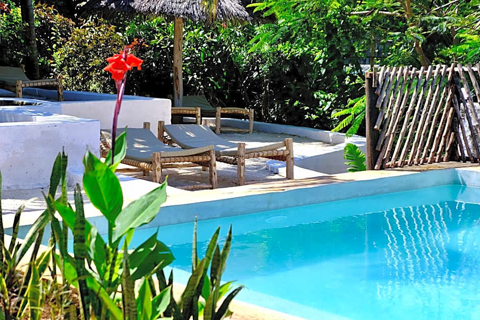 Nyumbani Residence Suites