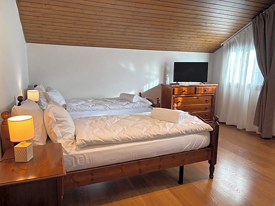 Locanda dal Giulio al Fratè B&B