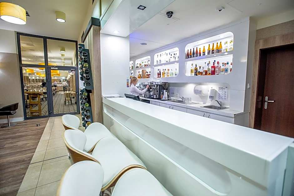 Park Hotel Diament Wroclaw