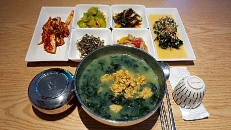 Rezion Tourist Hotel