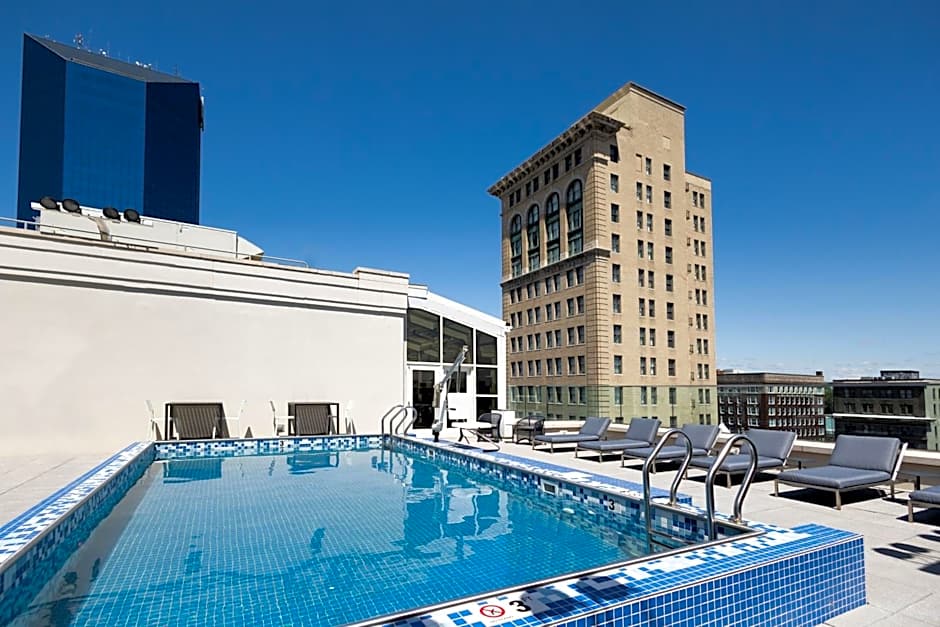 Residence Inn by Marriott Lexington City Center