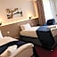 Hotel Mediterran Budapest