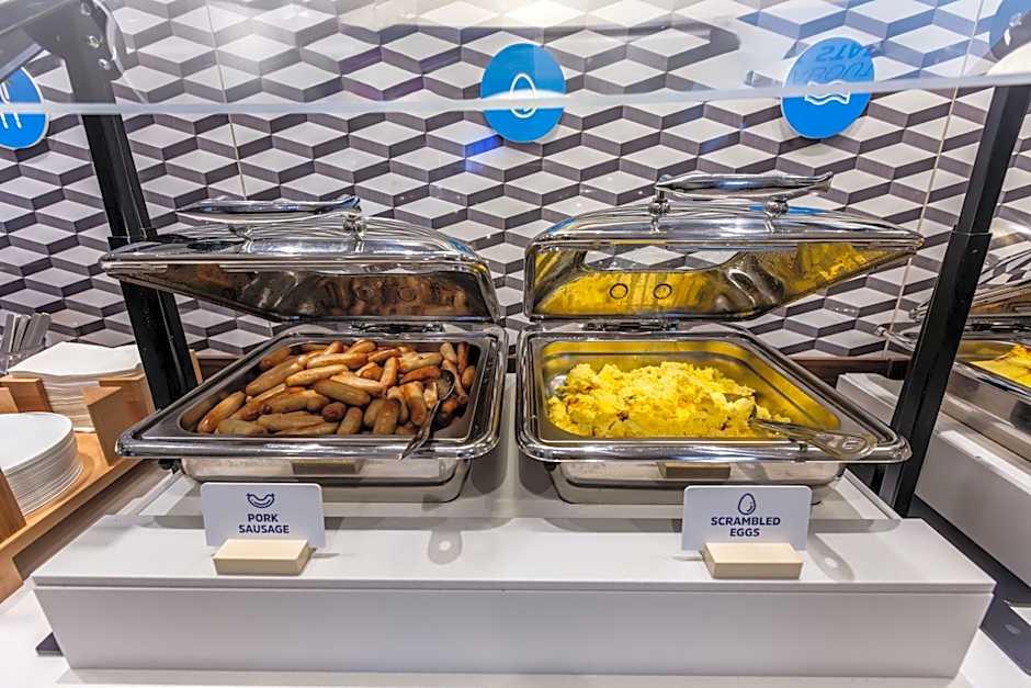 Holiday Inn Express & Suites Welland By IHG