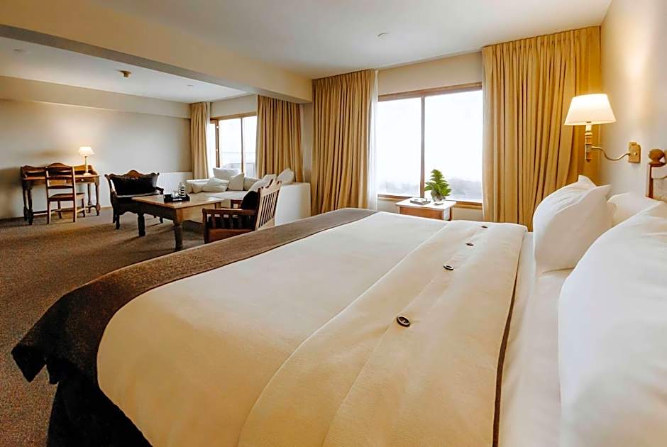 Wyndham Garden Ushuaia Hotel del Glaciar