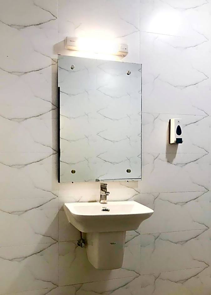 The Ivory Suites