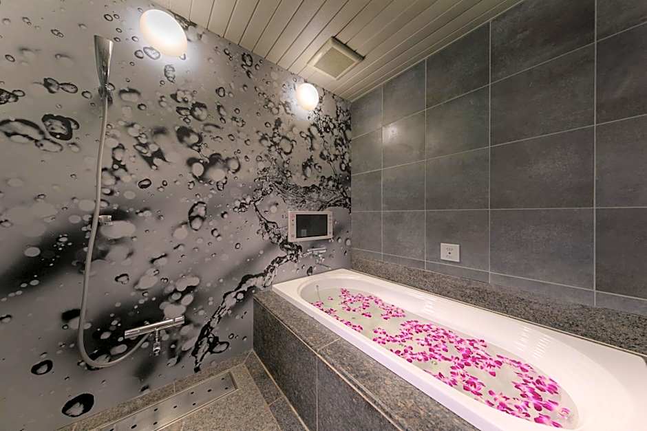 Hotel Luna Kashiba (Adult Only)