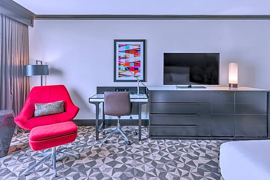 Hilton Miami Downtown