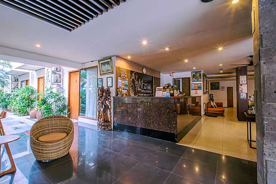 Abian Harmony Hotel