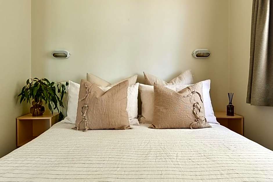 Tenterfield Lodge Caravan Park