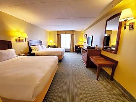 Standard Queen Room