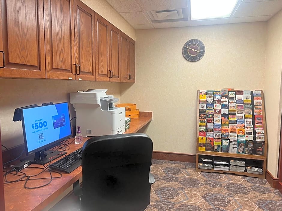 Homewood Suites by Hilton Santa Fe-North
