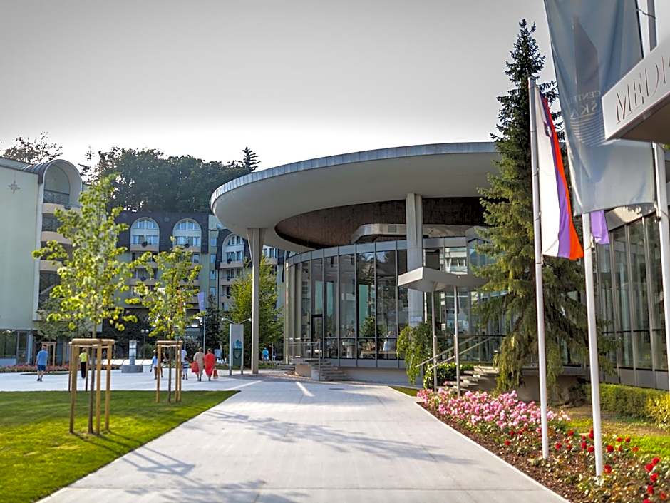 Atlantida Boutique Hotel