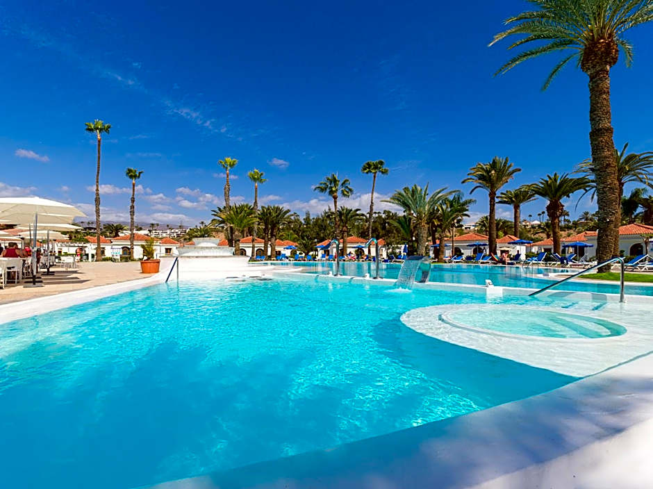 eó Suite Hotel Jardin Dorado