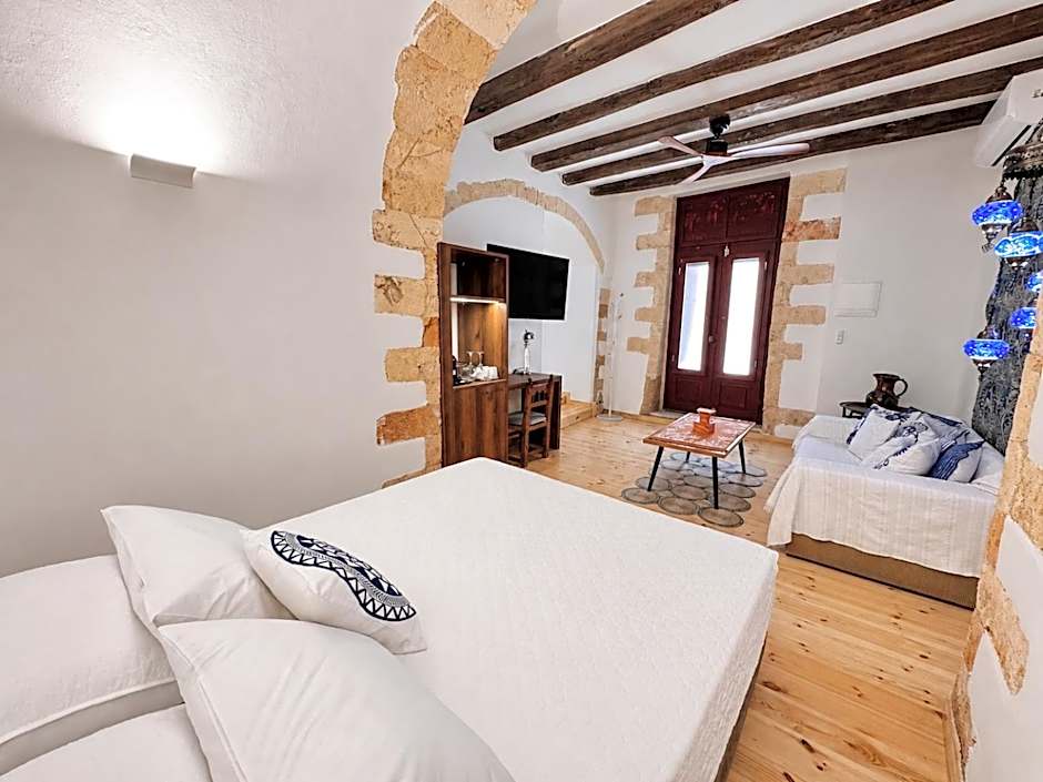 Venetian Palace Chania - Adults Only