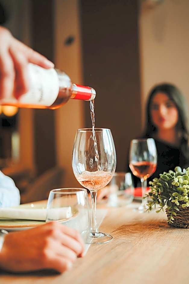 Hotel Málaga Nostrum Airport