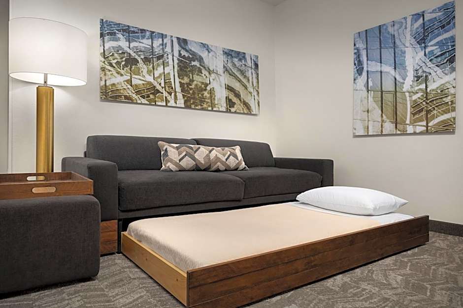 SpringHill Suites by Marriott Boston Peabody