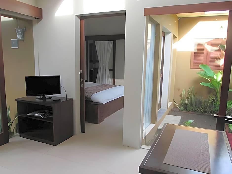 The Janan Villa
