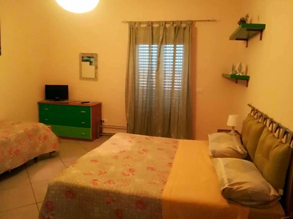 B&B Il Gabbiano