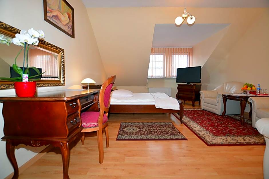Hotel Gracja