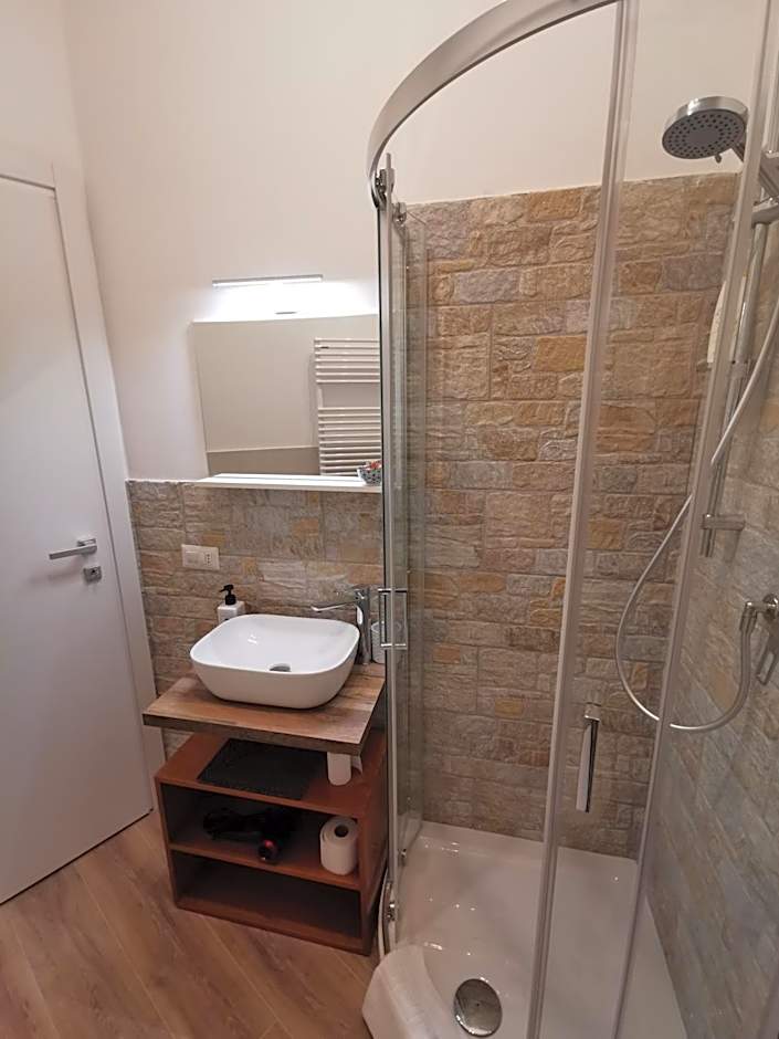 La Finestra Sul Mondo B&B