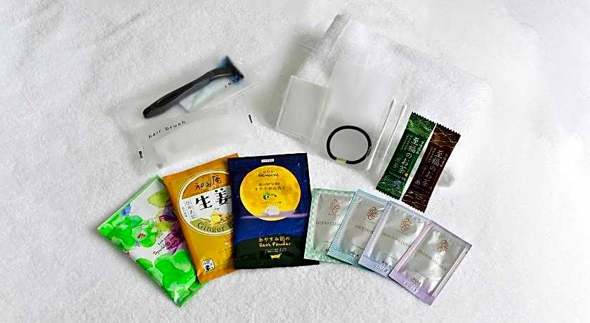 JR-EAST HOTEL METS OMORI