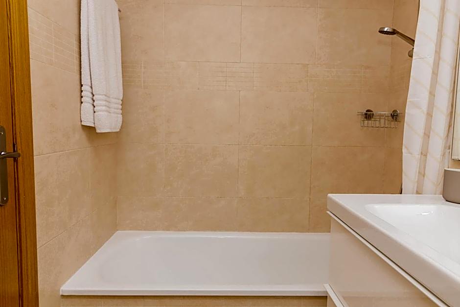 Veranda Golden Beach II Apartment Javea Arenal